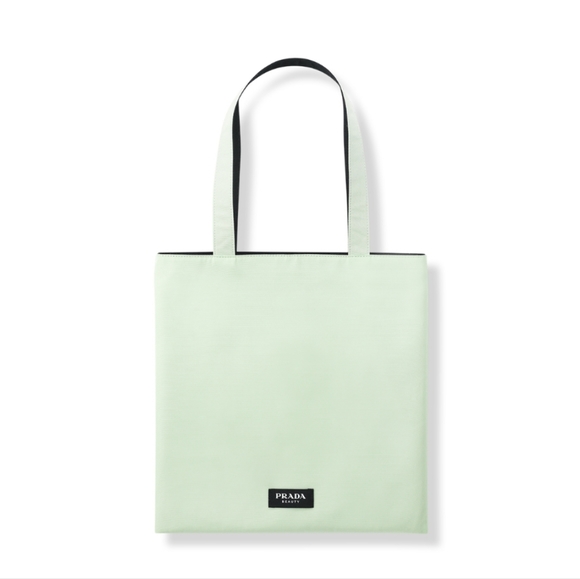 Prada tote bag - Picture 1 of 9